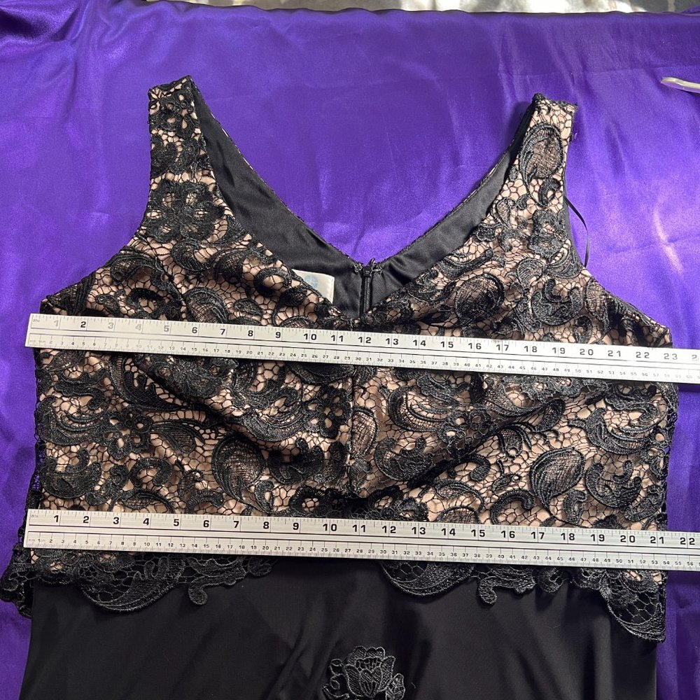 📌Patra Formal, Party, Evening Night, Prom, Homecoming, Wedding Guest Dress - Picture 11 of 15